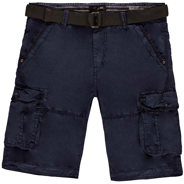 Cars heren short